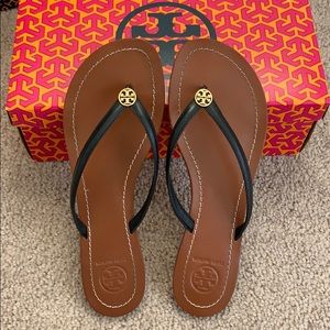 Tory Burch Terra Thong Sandal